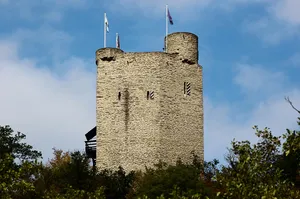 Laurenburg Castle