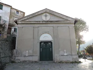 San Martino Church