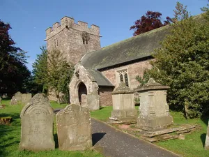 Church of St Faith