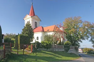 Church of the Transfiguration
