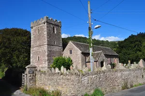 St Peter's Church