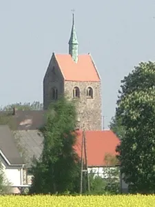 Kirche Groß Schwechten