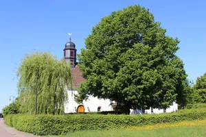 Evangelische Kirche