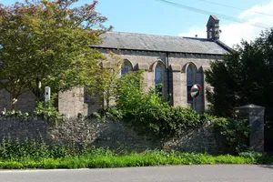 Former Church of St John Evangelist