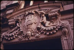 RKO Bushwick Theatre