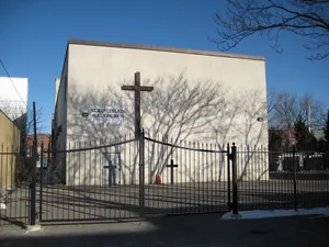 St. Wenceslaus Roman Catholic Church