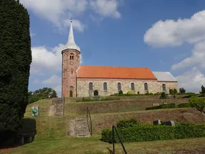 Astrup Church