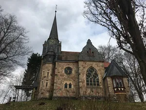 Evangelische Kirche Holzhausen