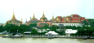 Rattanakosin Island