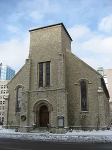 Westminster Presbyterian Church