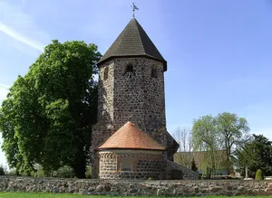 Dorfkirche Hämerten