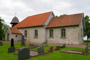 Kälvene Church
