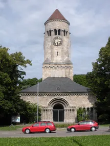 Heilandskirche
