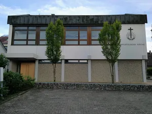 Neuapostolische Kirche