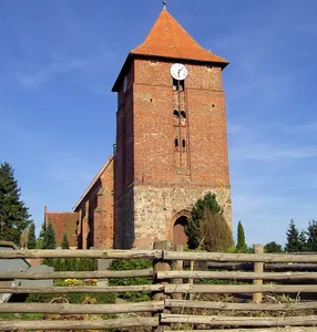 Dorfkirche Tarnow