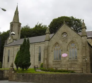 Church of the Holy Trinity