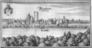 Burg Brunsrode