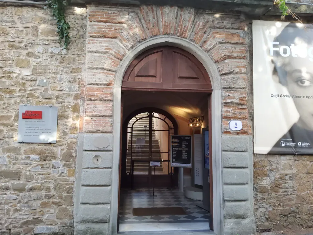 Annigoni Museum
