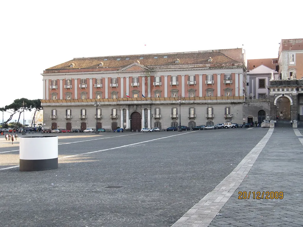 église Santa Croce di Palazzo