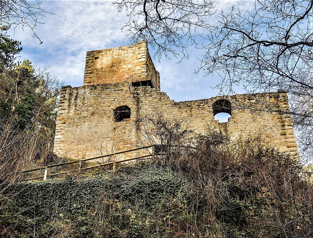 Le Hagueneck