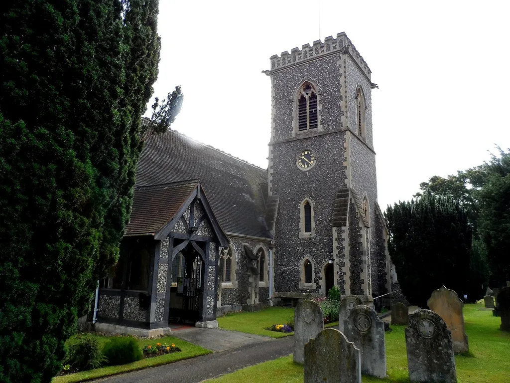 Church of Saint Margaret of Antioch