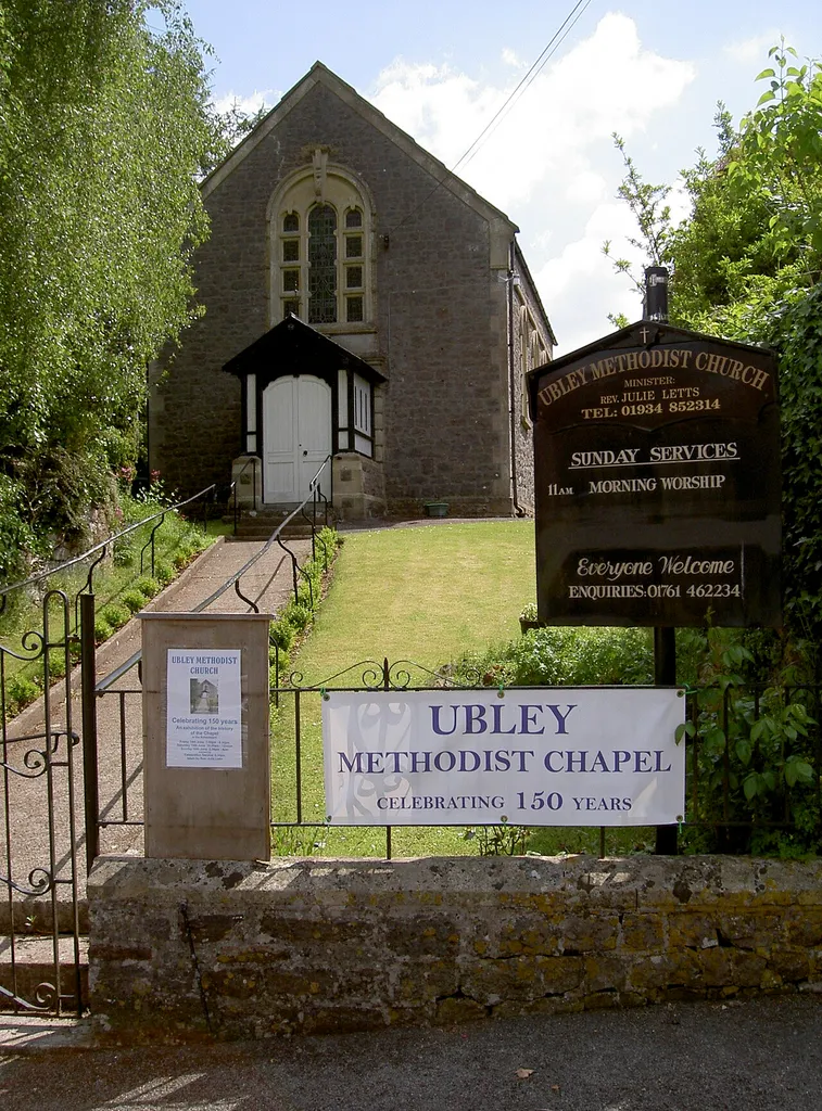 Ubley Methodist