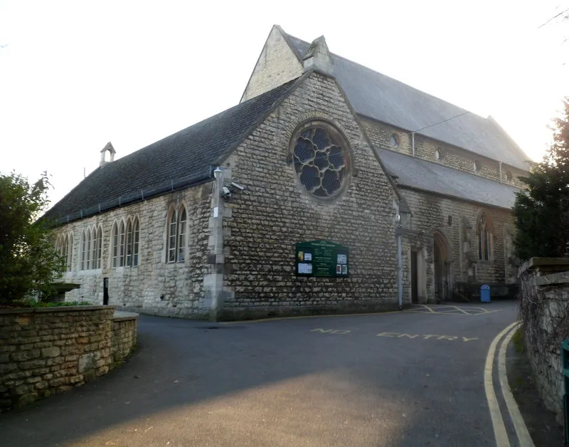 Church of the Immaculate Conception, Stroud