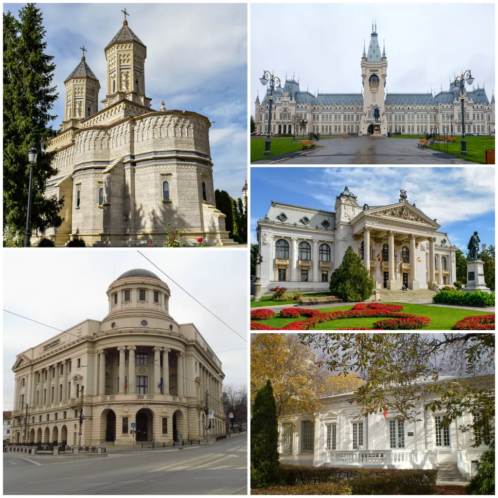 Iași