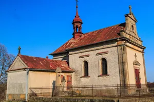 Church of the Sacred Heart