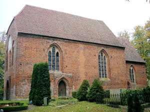 Church in Passee