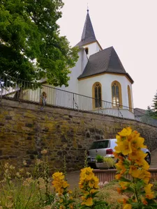 Evangelische Kirche