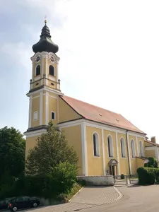 St. Stephan