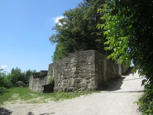 Hohenstaufen Castle