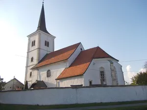 Assumption of Mary Parish Church