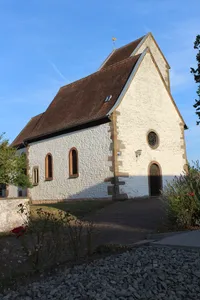Pfarrkirche Rothselberg