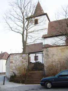 Saint Stephen Church