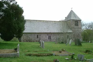 Church of St Giles