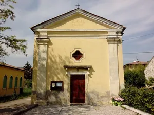Saint Vitus church