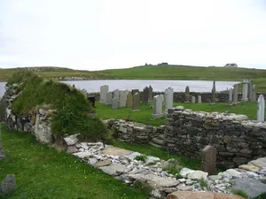 St Olaf's Church