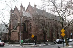Grace Episcopal Church