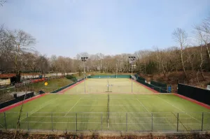 Agios Nikolaos, Naousa