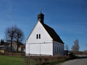 Evangelisch-methodistische Kirche Braunichswalde