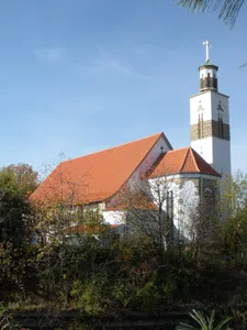 Christ-König-Kirche