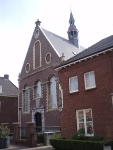 Protestantse Kerk