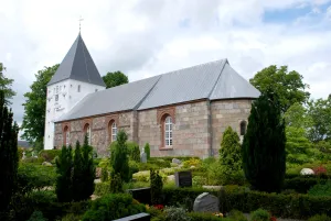 Sønder Stenderup