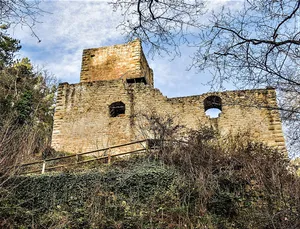 Château de Hagueneck