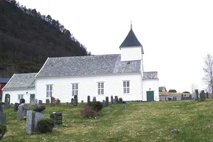 Sandnes Church