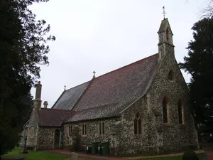 Church of St Peter