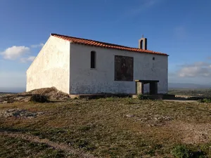 Saint Victoria church