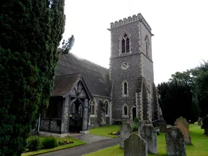 Church of St Margaret